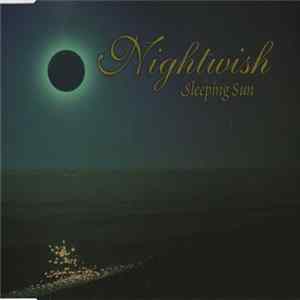 Nightwish - Sleeping Sun Album