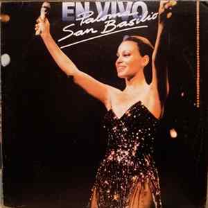 Paloma San Basilio - En Vivo Album