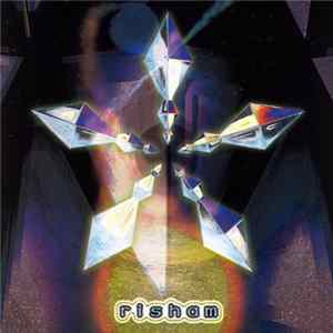 Risham - White Hole Album
