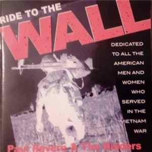 Paul Revere & The Raiders - Ride To The Wall Album