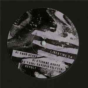 Various - Libertine 04 Album