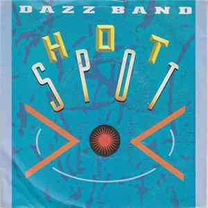 Dazz Band - Hot Spot Album