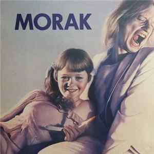 Morak - Morak Album