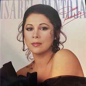 Isabel Pantoja - Desde Andalucia Album