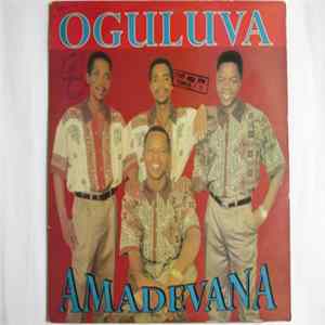 Oguluva - Amadevana Album