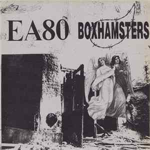 EA80 / Boxhamsters - EA80 / Boxhamsters Album