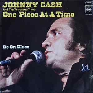 Johnny Cash And The Tennessee Three - One Piece At A Time Album