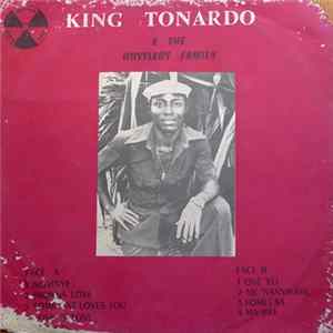 King Tonardo & The Hustlers Family - King Tonardo & The Hustlers Family Album