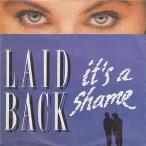 Laid Back - It's A Shame Album