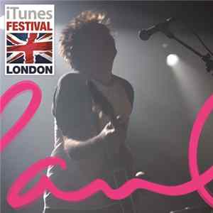 Paul McCartney - iTunes Festival: London 2007 Album
