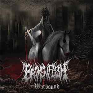 Broken Flesh - Warbound Album