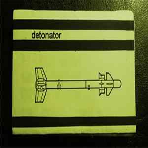 Luasa Raelon - Detonator Album