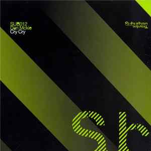 Dan Mckie - Cry Cry Album