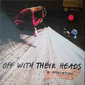 Off With Their Heads - In Desolation Album