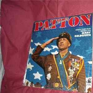 Jerry Goldsmith - Patton (Banda Sonora Origina De La Pelicula) Album