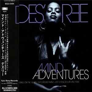 Des'ree - Mind Adventures Album