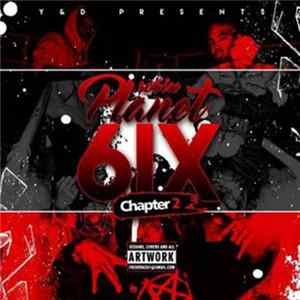 Seed Of 6ix - Planet 6ix 2 Album