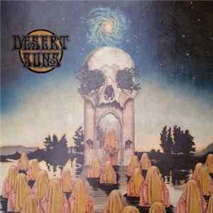 Desert Suns - Desert Suns Album