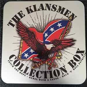 The Klansmen - Collection Box Album