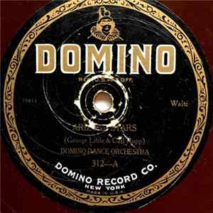 Domino Dance Orchestra - Arizona Stars / Sleep Album