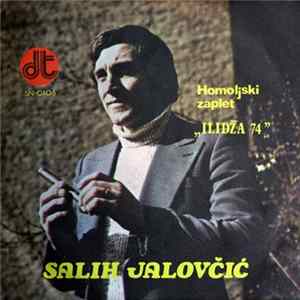 Salih Jalovčić - Homoljski Zaplet Album