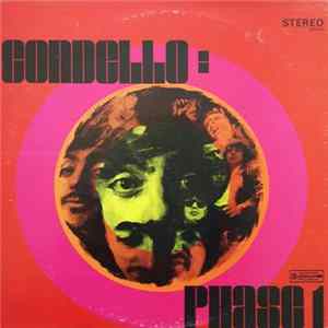Condello - Phase 1 Album