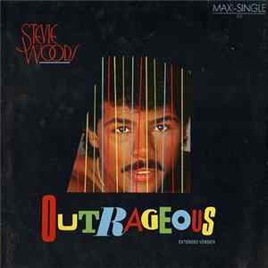 Stevie Woods - Outrageous Album