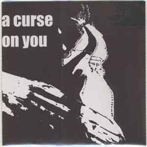 Werewolf Corps / Pesthole - A Curse On You Album