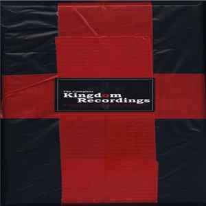 Prurient + Wilt - The Complete Kingdom Recordings Album