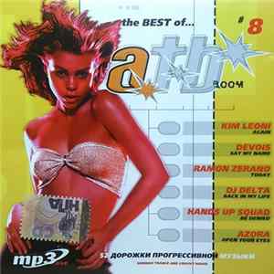 Various - A.T.B. Boom The Best Of... #8 Album