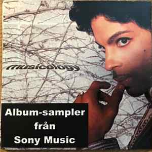 Prince - Musicology - Album Sampler Album
