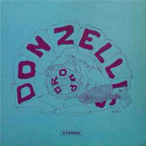 Donzelli Group - Donzelli's Group Album