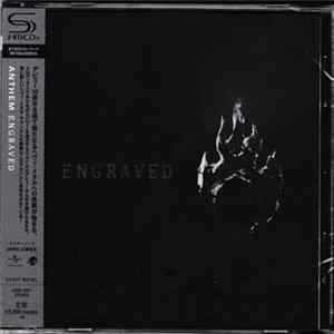 Anthem - Engraved Album