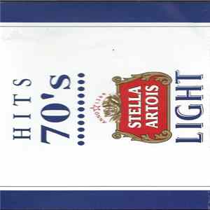 Various - Stella Artois Light - Hits 70's Album