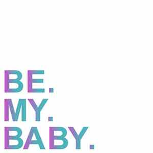 Gene Evaro Jr. - Be My Baby Album