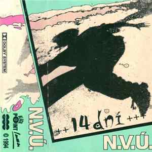 N.V.Ú. - 14 Dní Album