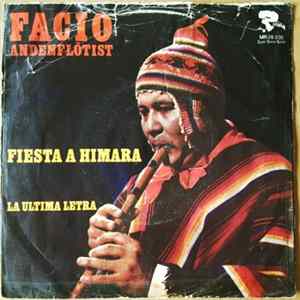 Facio - Fiesta A Himara Album