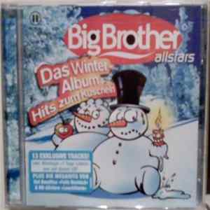 Big Brother Allstars - Das Winter-Album - Hits Zum Kuscheln Album