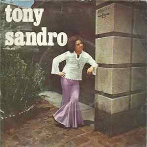 Tony Sandro - Mãezinha Querida Album