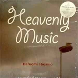 Haruomi Hosono - Heavenly Music Album