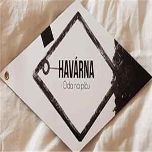 Havárna - Óda Na Piču Album