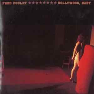 Fred Poulet - Hollywood, Baby Album