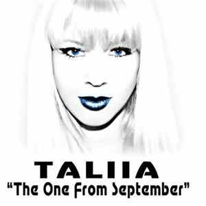 Taliia - The One From September Album