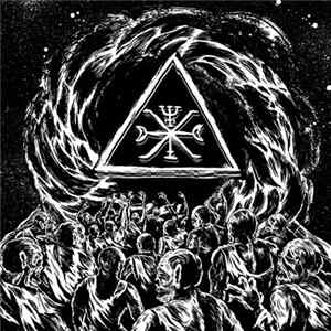 Enabler - All Hail The Void Album