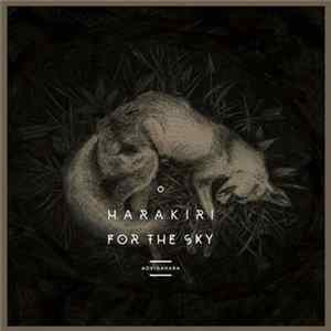 Harakiri For The Sky - Aokigahara Album