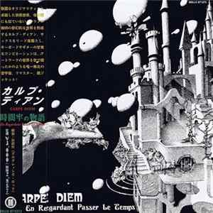 Carpe Diem - En Regardant Passer Le Temps Album