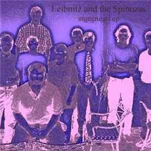 Leibnitz And The Spinozas - Ingegnegri EP Album