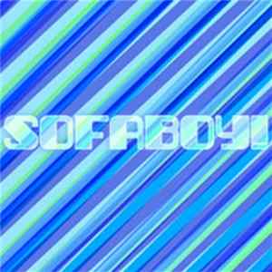Sofaboy - Sofaboy! Album