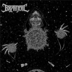 Brainoil - Singularity To Extinction Album