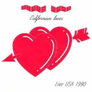 Billy Idol - Californian Lover Album